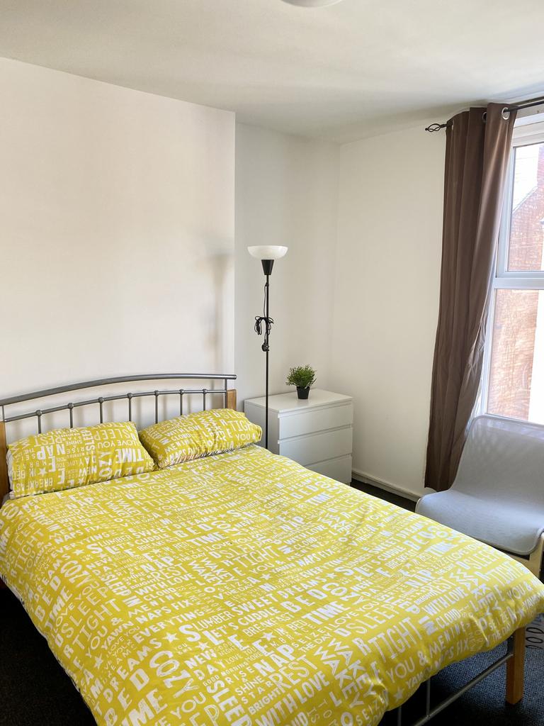 City Road, Dunkirk, Nottingham, NG7 2JL