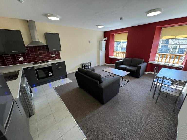 Meadowside, Central, Dundee, DD1 1DD