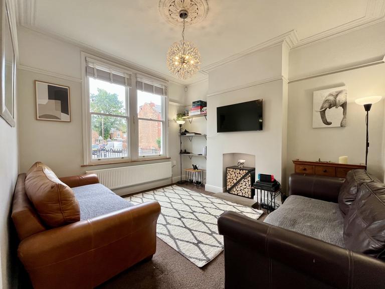 North Street Off Duffield Road, Darley, Derby, DE1 3AZ