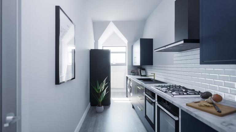 Scotland Road, City Centre, Liverpool, L5 5AQ