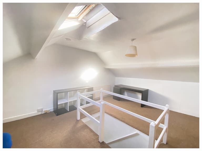 Fentonville Street, Sharrow, Sheffield, S11 8BA Fentonville Street, Sharrow, Sheffield, S11 8BA