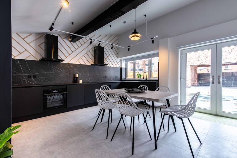 Clifton Boulevard, Dunkirk, Nottingham, NG7 2JH