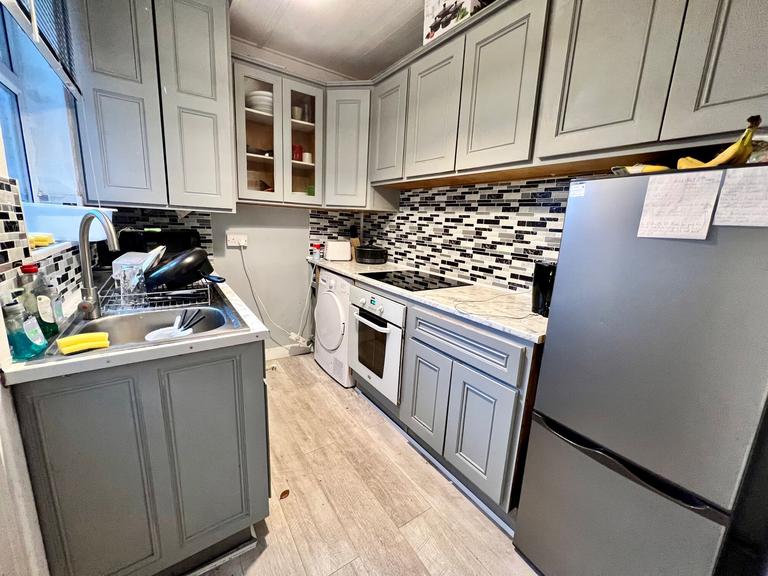 Western Road, Crookesmoor, Sheffield, S10 1LA