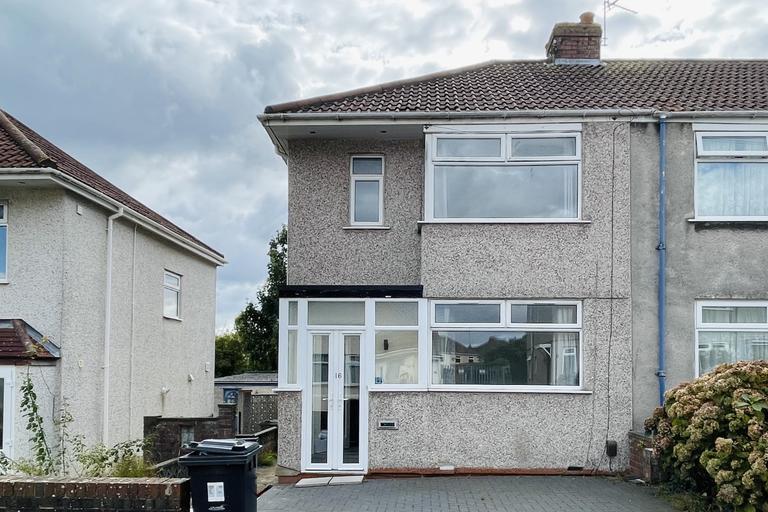 Hunters Way, Filton, Bristol, BS34 7EW