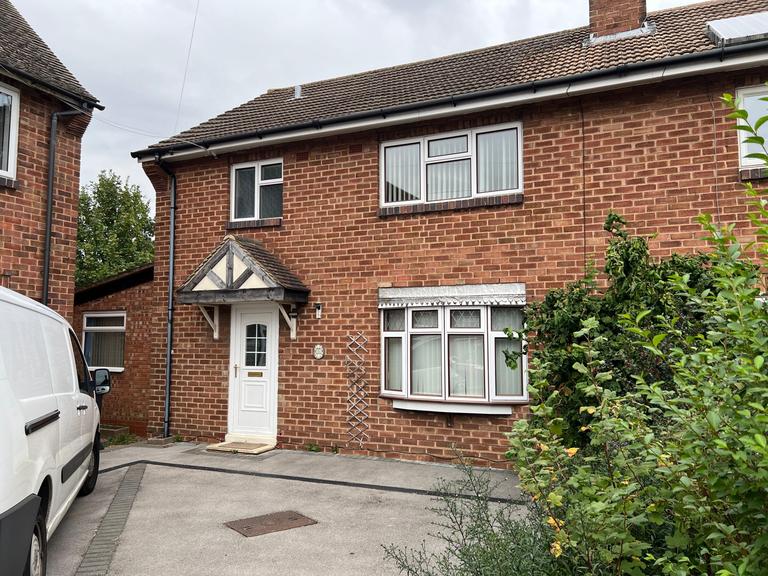 Nevill Close, Town Centre, Leamington Spa, CV31 3HG