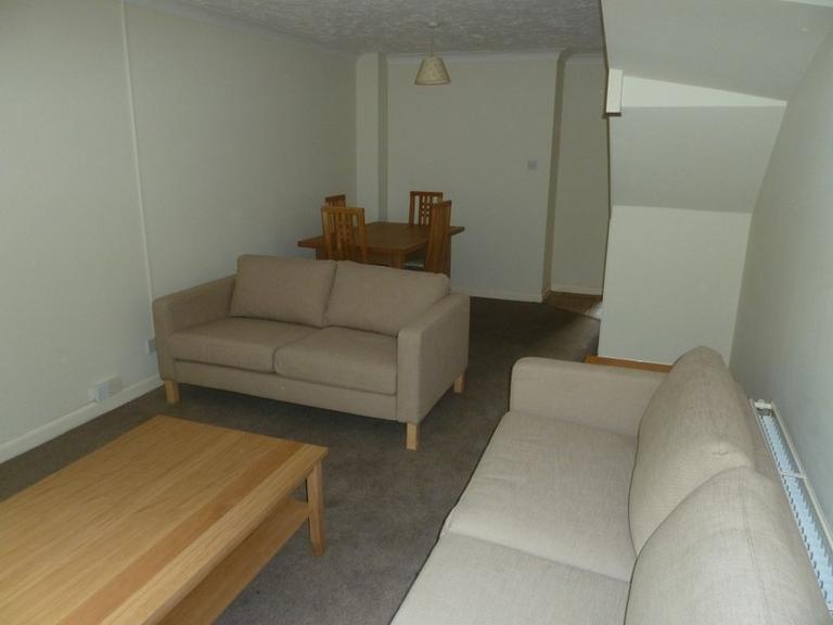 Berkeley Close, The Polygon, Southampton, SO15 2TR