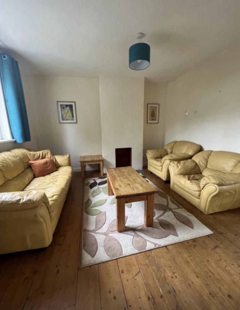 Upper Bloomfield Road, Odd Down, Bath, BA2 2SB