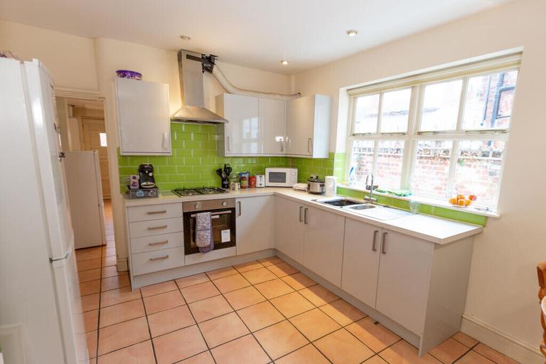 Hewson Road, City Centre, Lincoln, LN1 1RZ