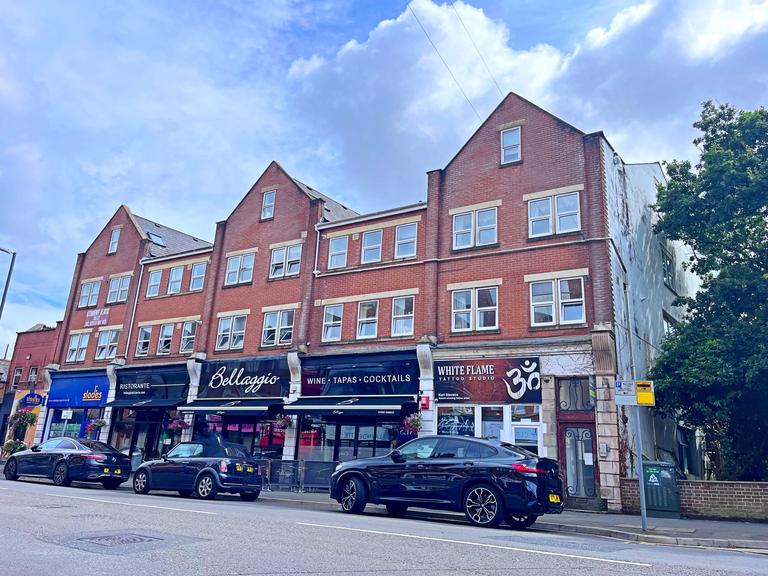 Wimborne Road, Winton, Bournemouth, BH9 2AA