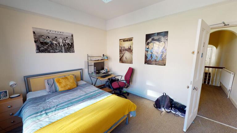 Yarborough Road, City Centre, Lincoln, LN1 1HS