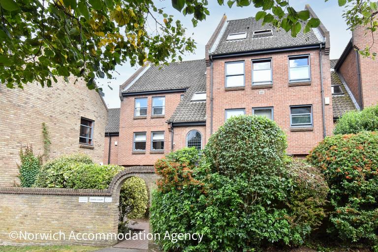 Wellington Lane, City Centre, Norwich, NR2 1HJ