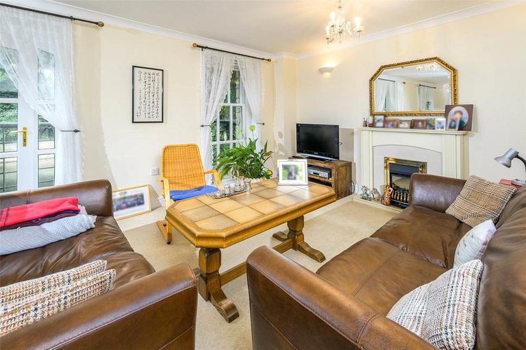 St Andrew's Court, New Elvet, Durham, DH1 3AH