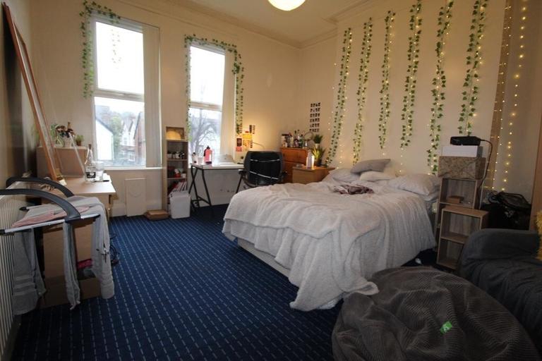 Cardigan Road, Headingley, Leeds, LS6 3BJ
