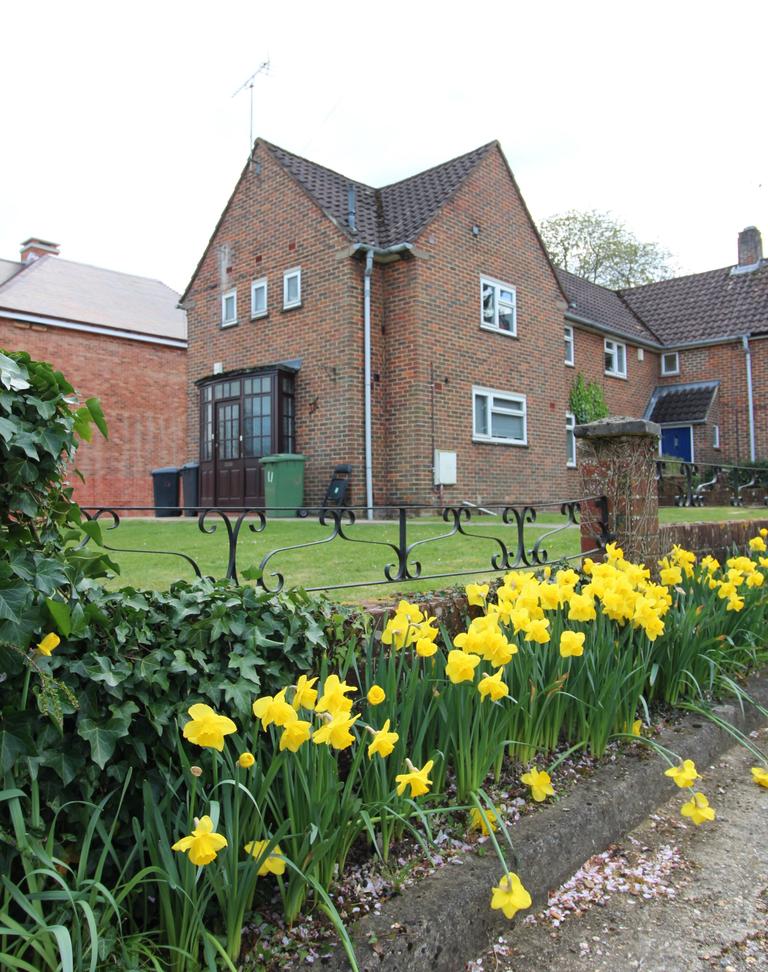 Greenhill Road, City Centre, Winchester, SO22 5DR