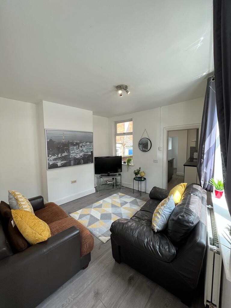 Howe Street, New Zealand, Derby, DE22 3ER