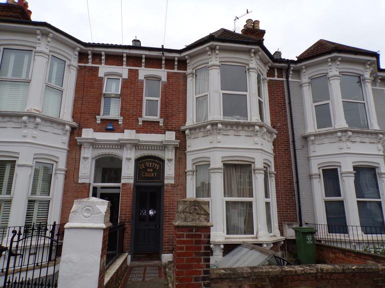 St. Andrews Road, Southsea, Portsmouth, PO5 1EX