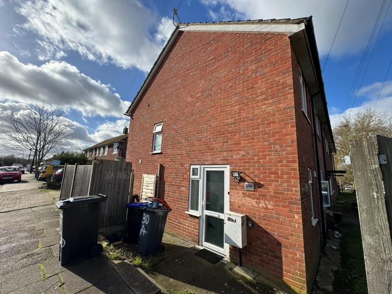 Sussex Avenue, City Centre, Canterbury, CT1 1RZ