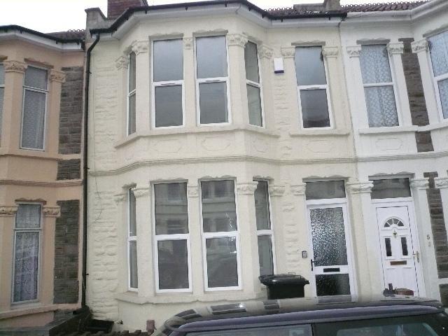 Coronation Avenue, Fishponds, Bristol, BS16 3TS