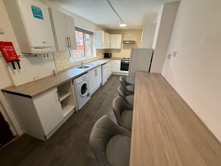 Willoughby Avenue, Lenton, Nottingham, NG7 2EP