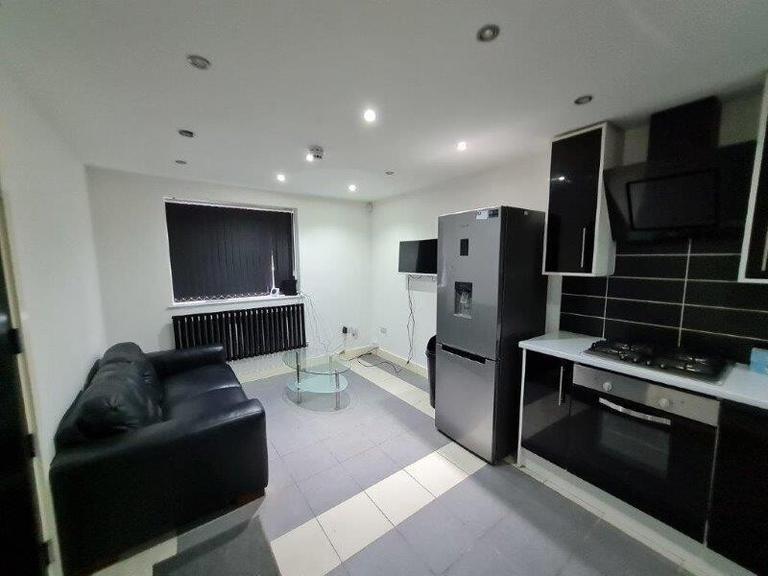 Rippingham Road, Withington, Manchester, M20 3FX