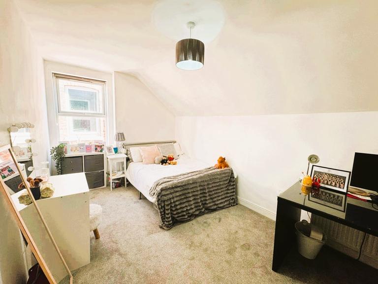 Willoughby Avenue, Lenton, Nottingham, NG7 2EP