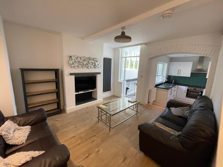 Peel Street, New Zealand, Derby, DE22 3GJ