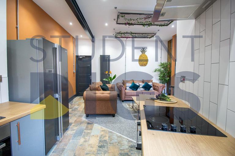 Kimberley Road, Highfields, Leicester, LE2 1LF