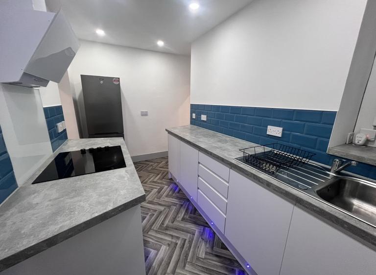 Woodville Road, Cathays, Cardiff, CF24 4EA