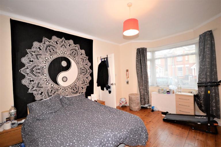 Bengal Road, Winton, Bournemouth, BH9 2NE