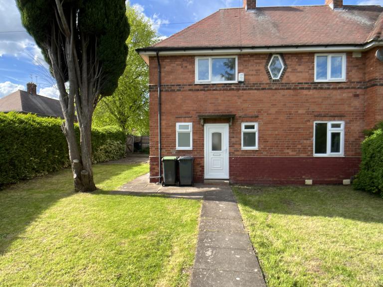 Brook Road, Beeston, Nottingham, NG9 2RA