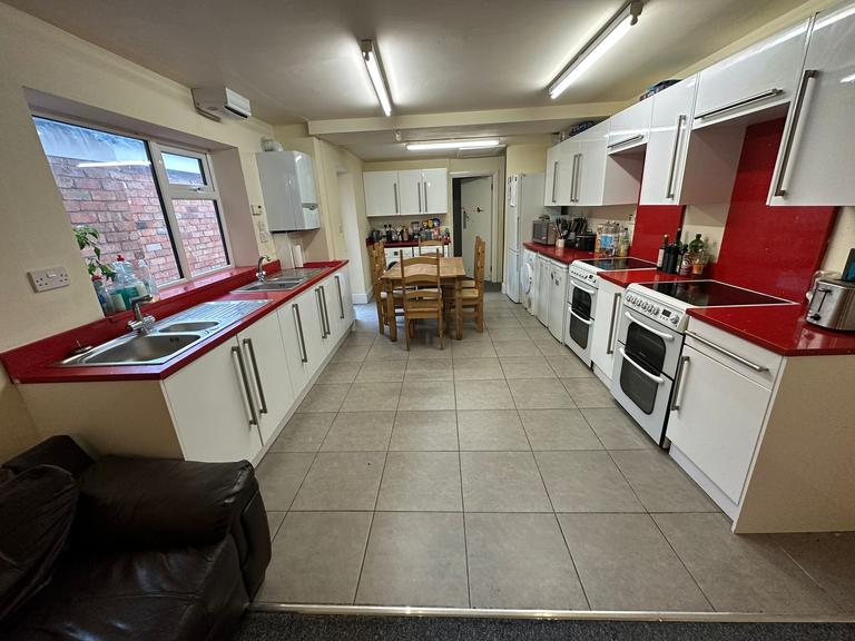 Rookery Road, Selly Oak, Birmingham, B29 7DQ