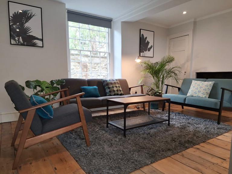 Monmouth Place, City Centre, Bath, BA1 2AX