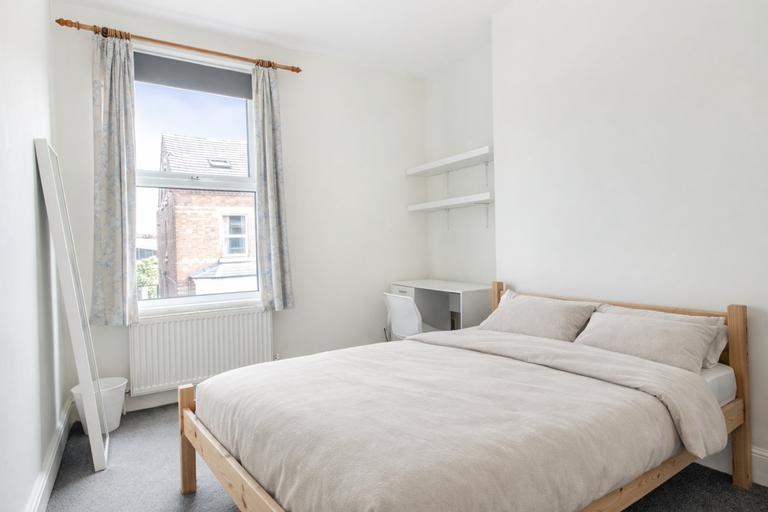 Rushworth Avenue, West Bridgford, Nottingham, NG2 7LF