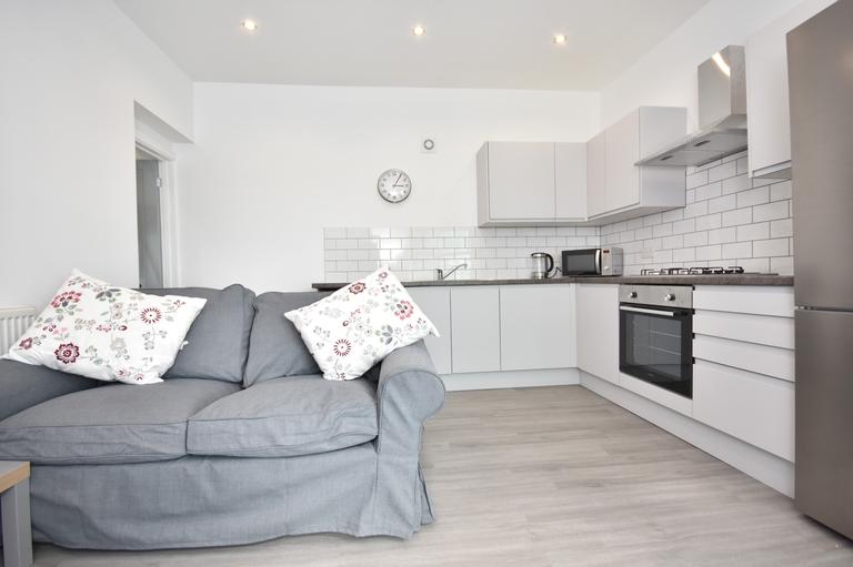 King Edward's Road, Brynmill, Swansea, SA1 4LU