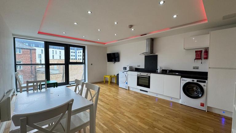 Falconars Court, City Centre, Newcastle, NE1 5AR