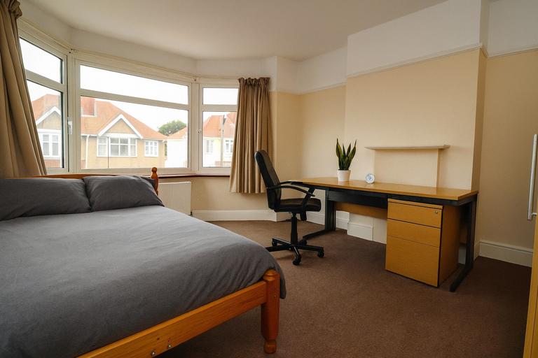 Highfield, Highfield, Southampton, SO17 3RE