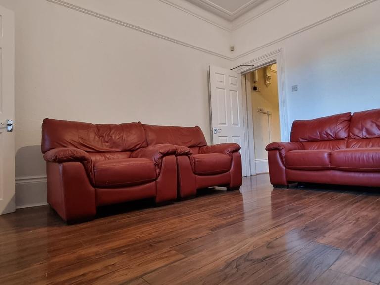 Crookesmoor Road, Crookesmoor, Sheffield, S6 3FS