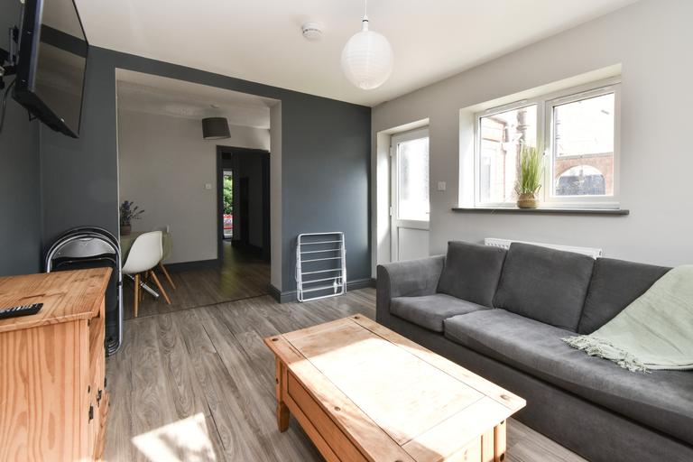 Buckingham Road, Eaton, Norwich, NR4 7DE