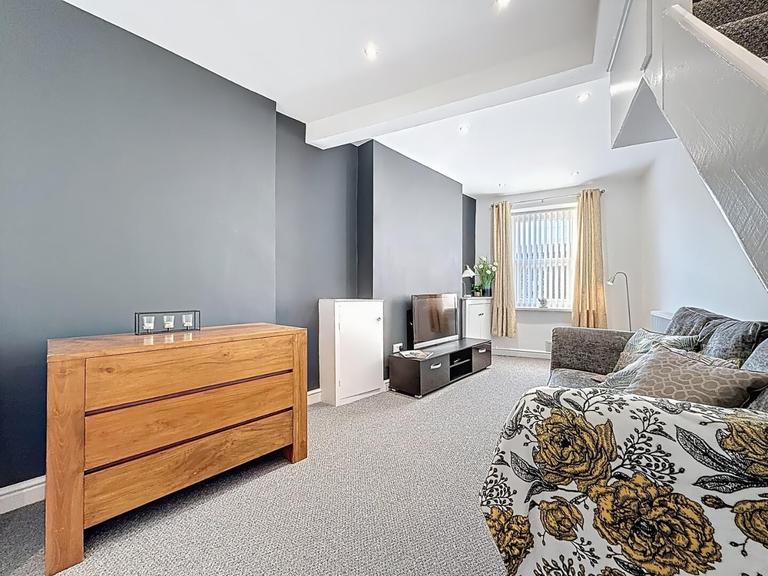 Cumnock Place, Adamsdown, Cardiff, CF24 2AG