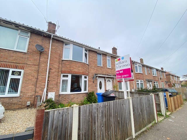 Earlham Grove, North & West Earlham, Norwich, NR5 8EN