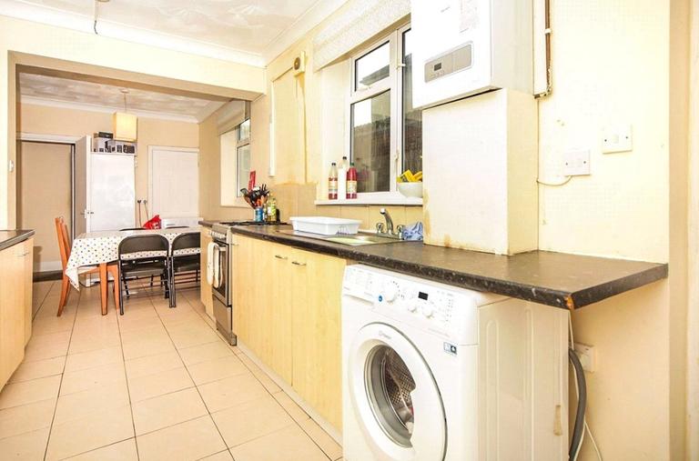 Blenheim Gardens, Highfield, Southampton, SO17 3RP