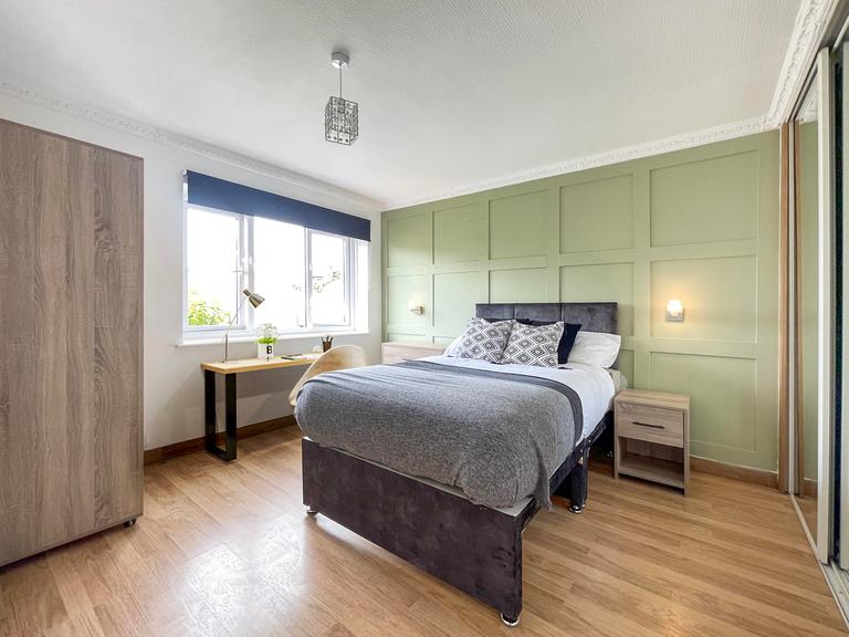 Waverley Avenue, Beeston, Nottingham, NG9 1HZ