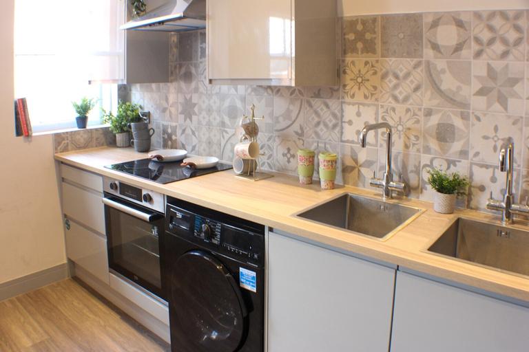 Bowling Green Street, City Centre, Leicester, LE1 6AS