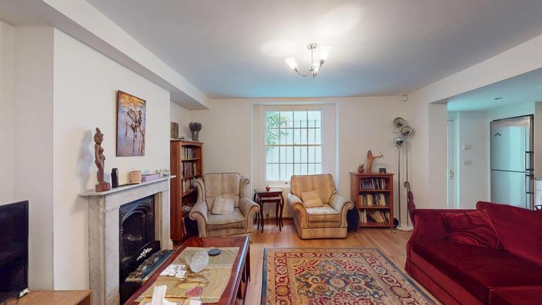 Gloucester Mews, Paddington, London, W2 3HE