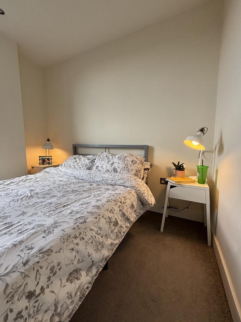 Fitzwilliam Street, City Centre, Sheffield, S1 4JF