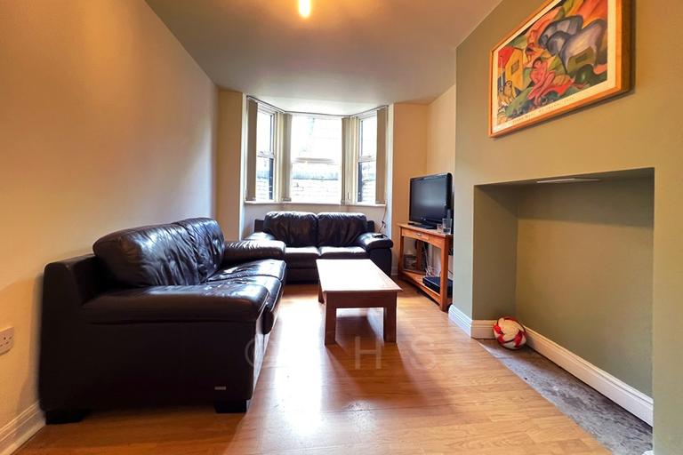 Bennett Road, Headingley, Leeds, LS6 3HN