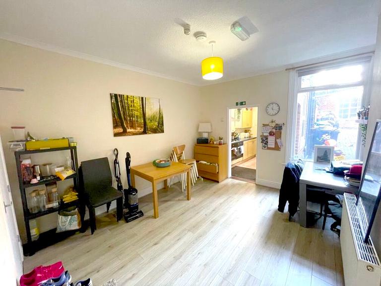 Khartoum Road, Ecclesall, Sheffield, S11 8RD