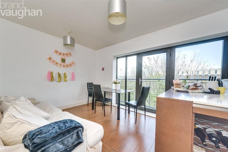 Stroudley Road, London Road, Brighton, BN1 4BH