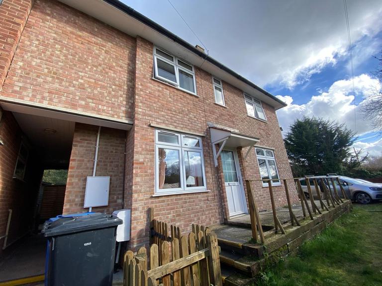 Wilberforce Road, North & West Earlham, Norwich, NR5 8ND