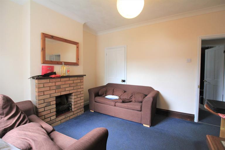 York Street, Golden Triangle, Norwich, NR2 2AP